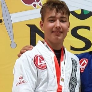 Meet your Posher, Lynnette